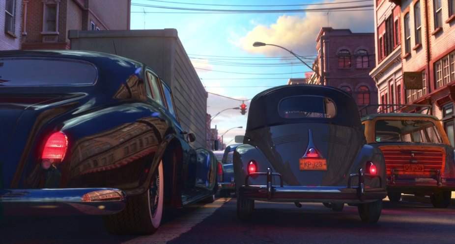 Volkswagen Convertible