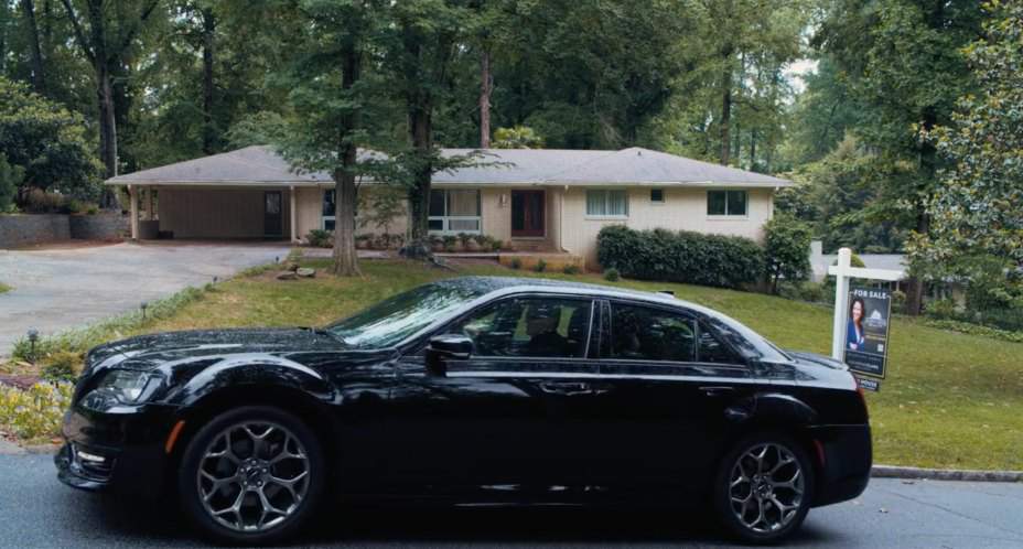 Chrysler 300