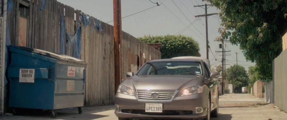 Lexus ES 350