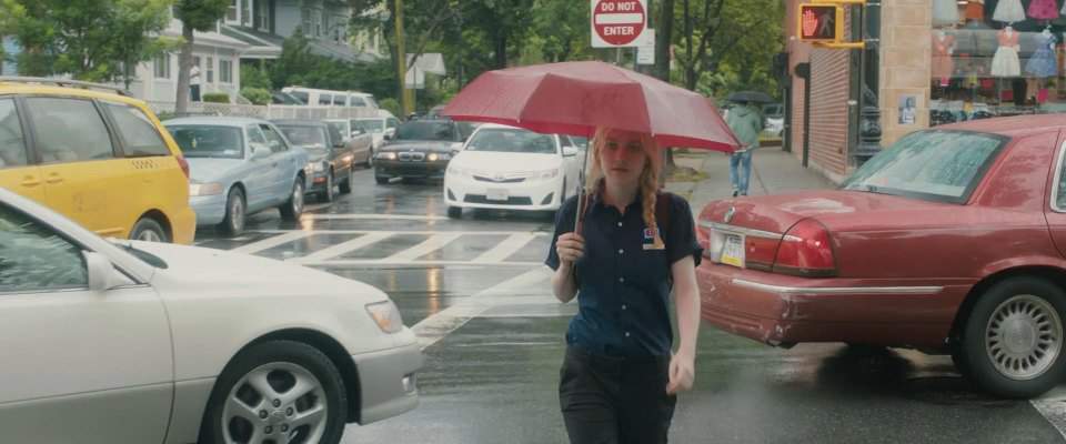 Mercury Grand Marquis