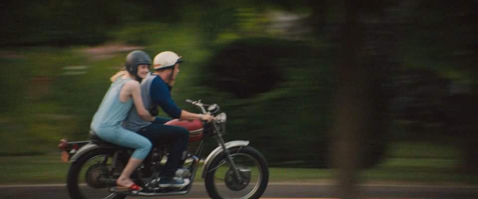 Triumph T 120 R Bonneville