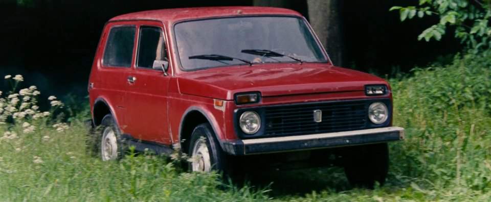 Lada Niva