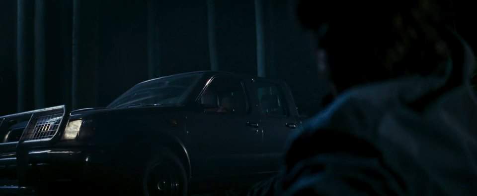 Nissan Pick-Up