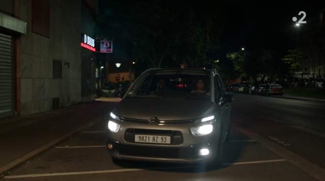 Citroën Grand C4 Picasso