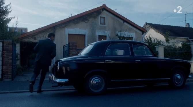 Peugeot 403
