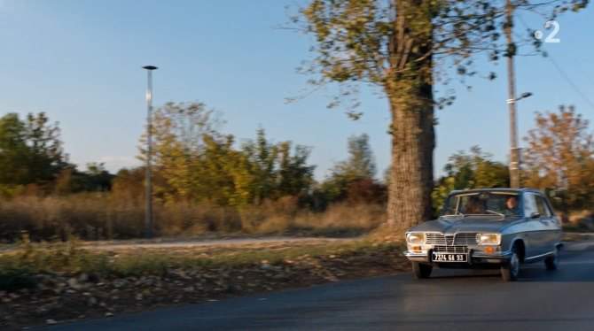 Renault 16