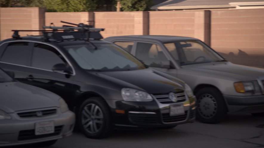 Volkswagen Jetta A5