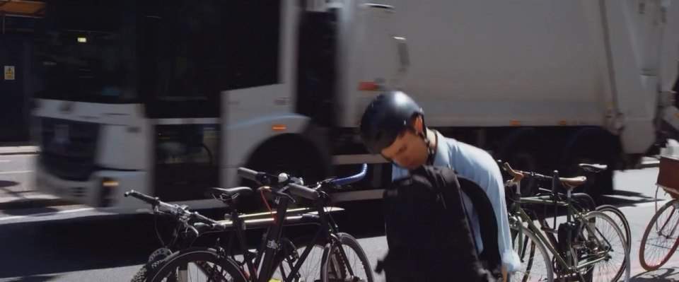 Mercedes-Benz Econic