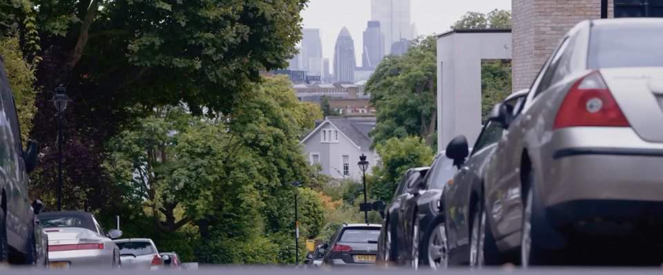 Porsche 911 Carrera 4S Cabrio