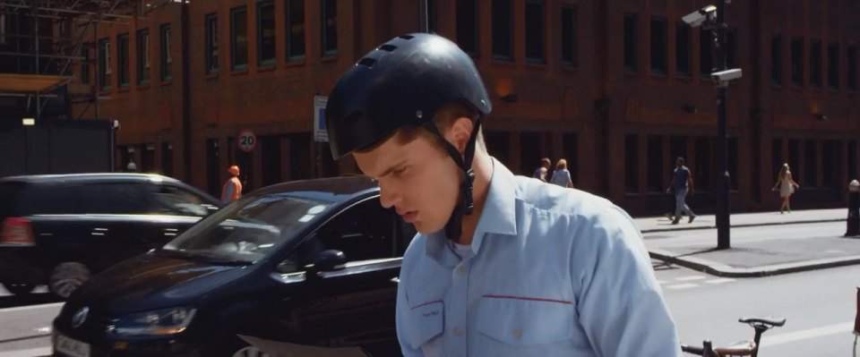 Vauxhall Zafira MkII