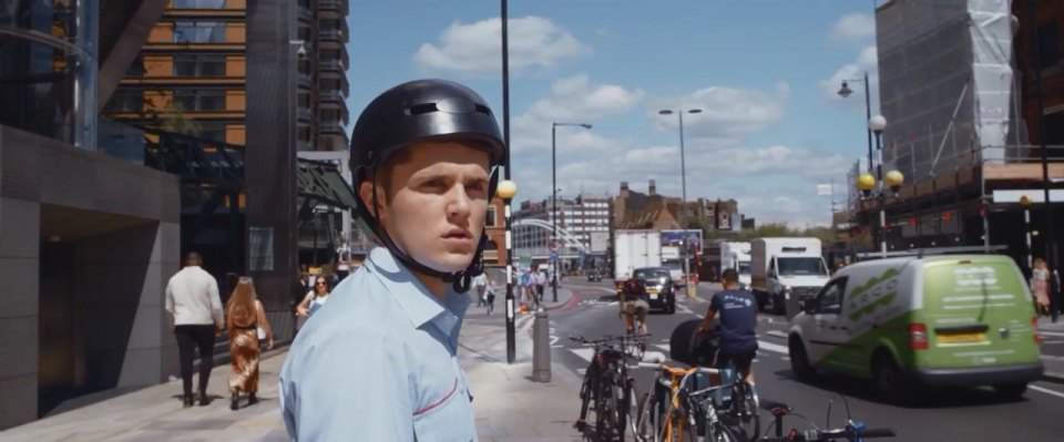 Volkswagen Caddy III