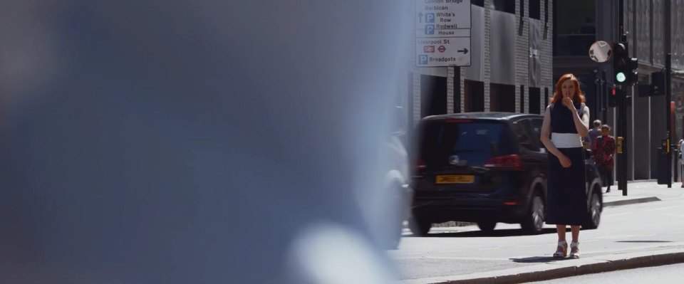 Volkswagen Sharan II