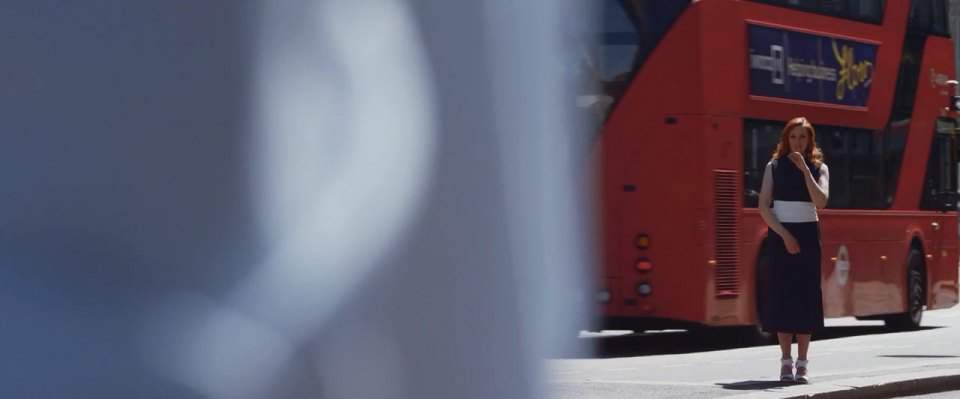 Wright New Routemaster