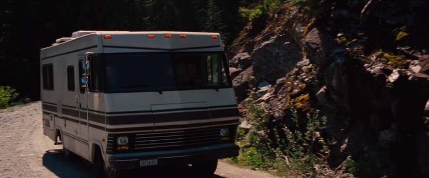 Winnebago Chieftain