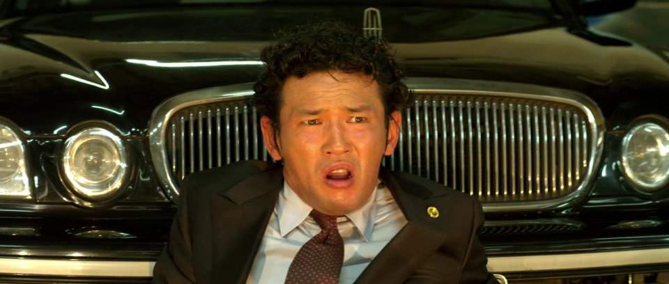 Hyundai Dynasty
