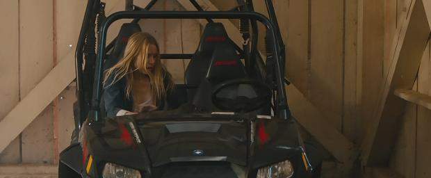 Polaris Ranger RZR 800