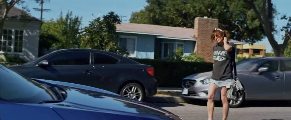 Scion tC