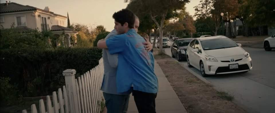 Toyota Prius III