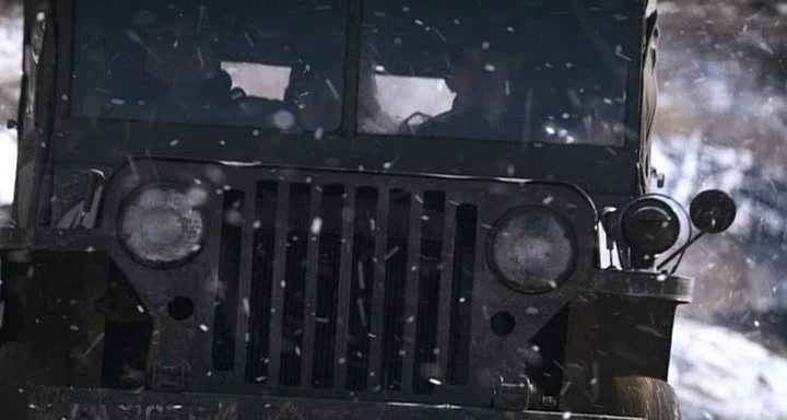 Jeep 