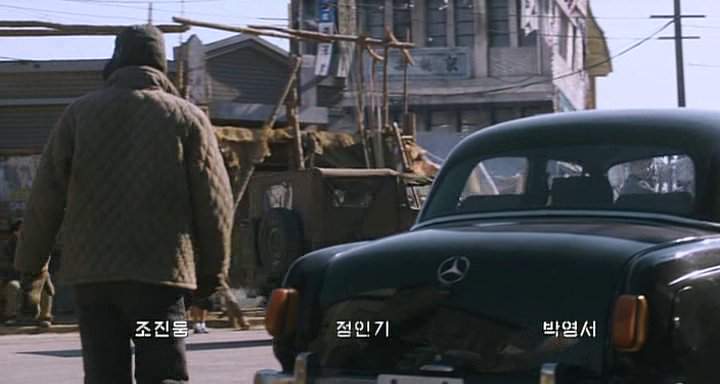 Mercedes-Benz 190