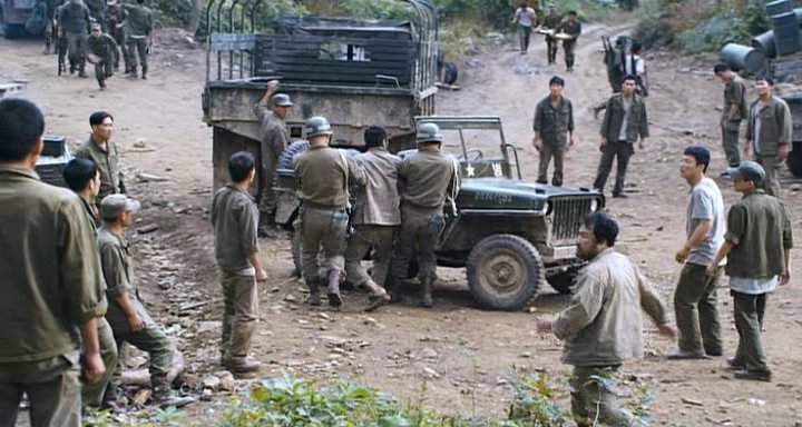 Willys MB 'Jeep'