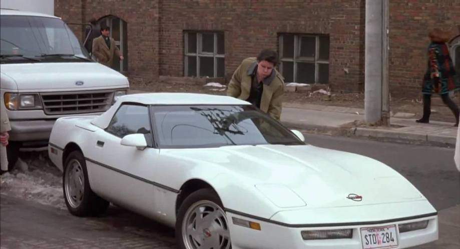 Chevrolet Corvette C4