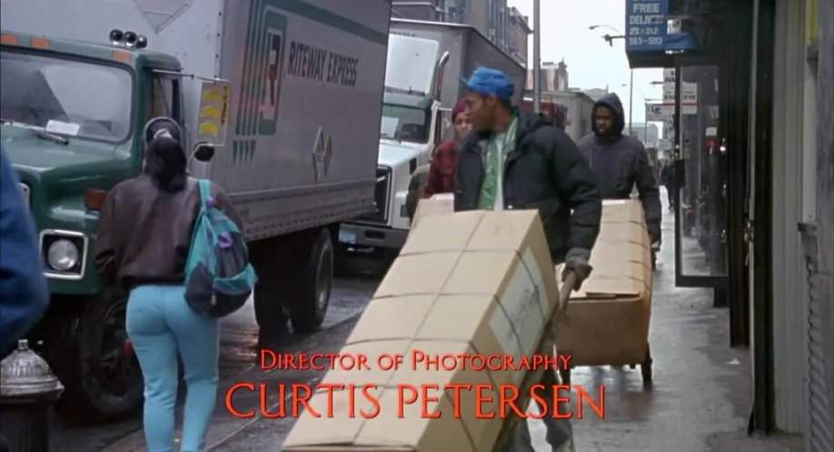 International S-Series