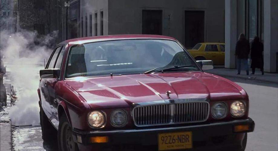 Jaguar XJ6