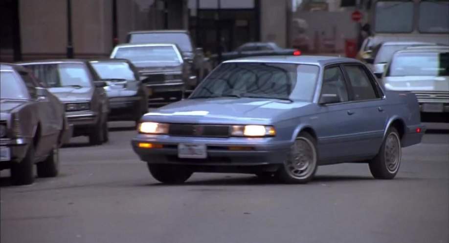 Oldsmobile Cutlass Ciera