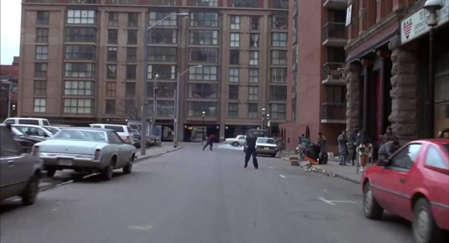 Oldsmobile Cutlass Supreme