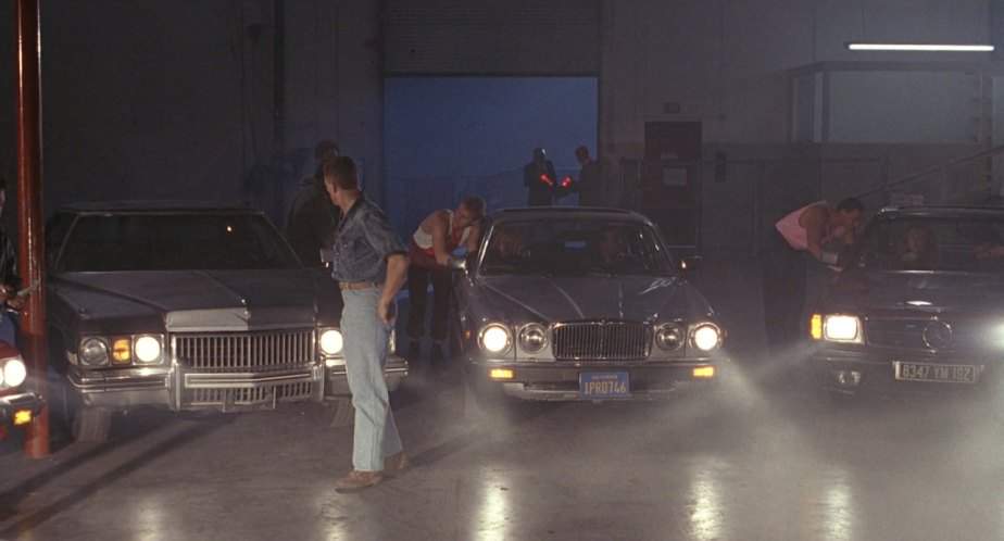 Cadillac Coupe DeVille