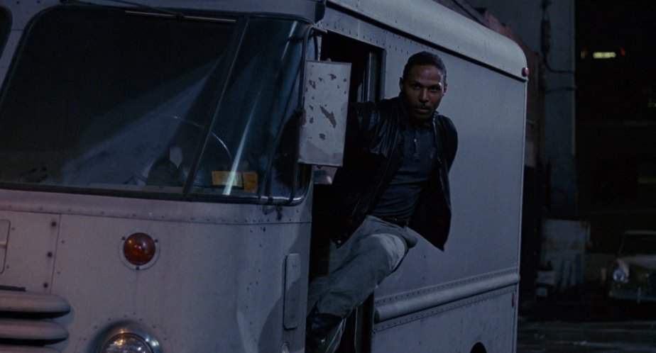 Grumman-Olson Kurb Side