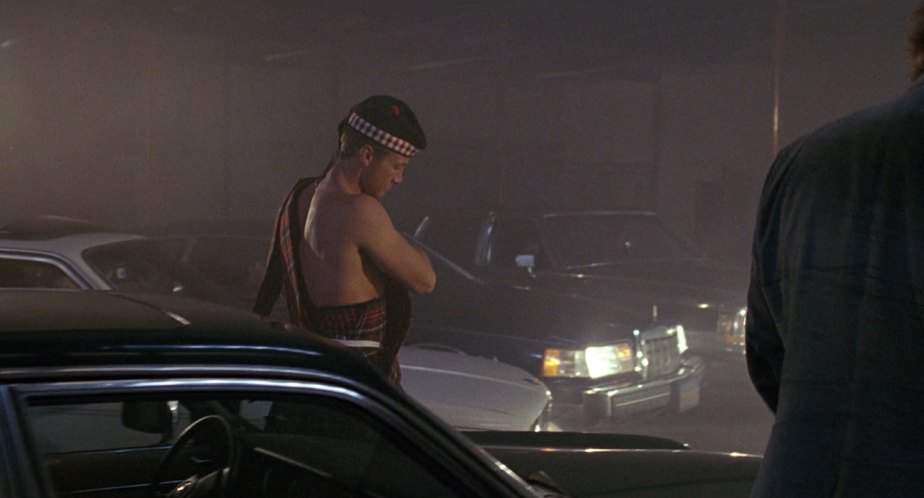 Lincoln Continental Mark VII