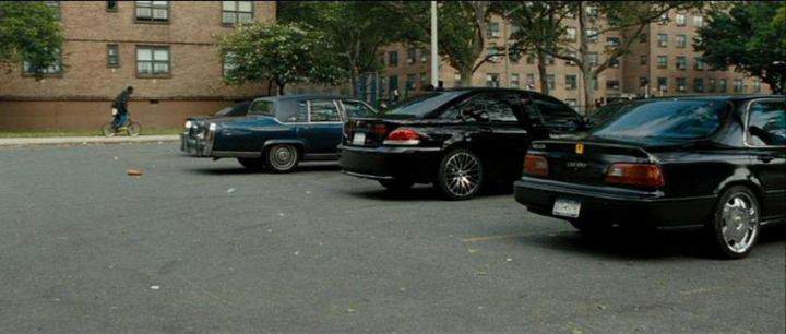 Acura Legend