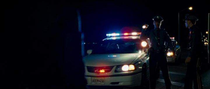 Chevrolet Impala