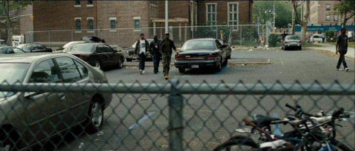 Ford Crown Victoria
