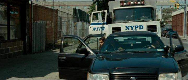 Ford Crown Victoria