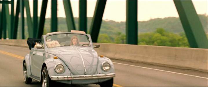 Volkswagen Convertible