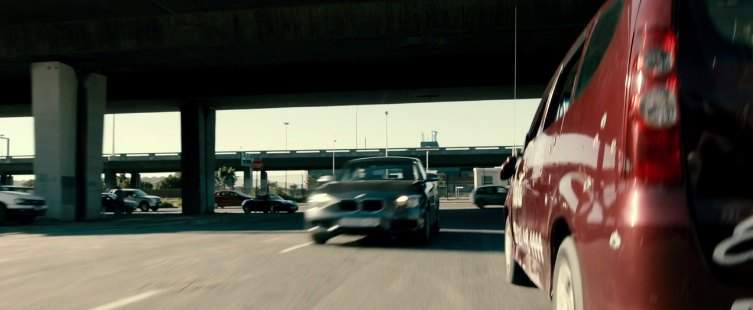 BMW 1