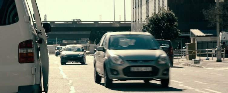 Ford Figo