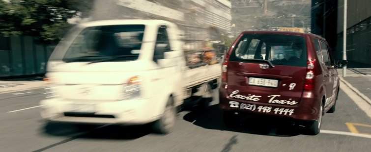 Hyundai H100