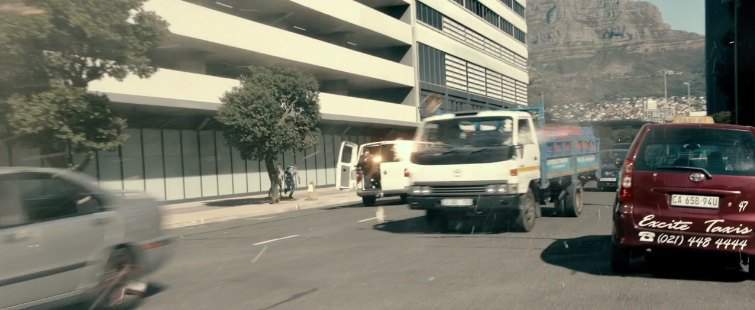 Toyota Dyna