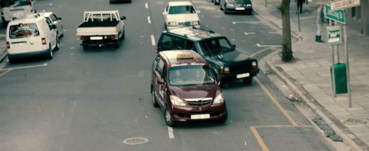 Volkswagen Caddy III