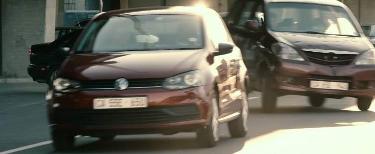 Volkswagen Polo V