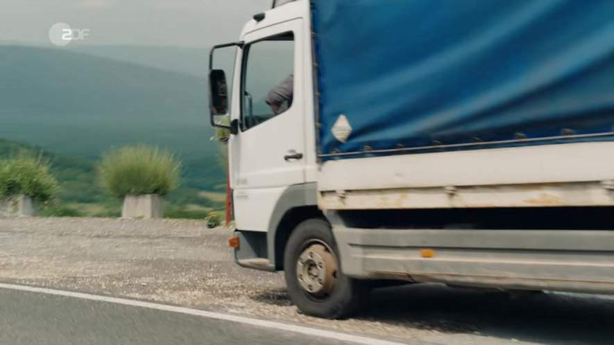 Mercedes-Benz Atego