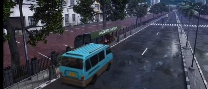 Suzuki Carry