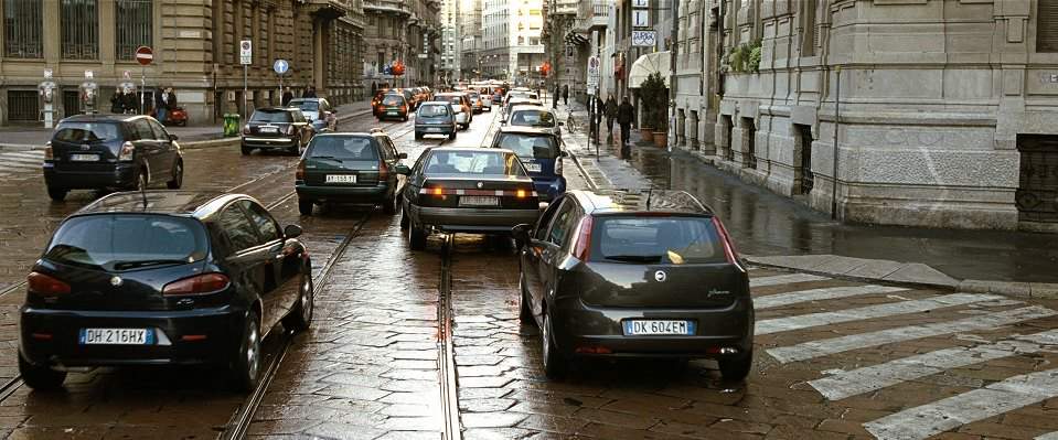 Alfa Romeo 147