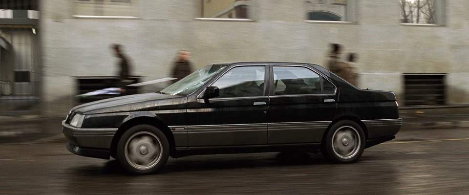 Alfa Romeo 164
