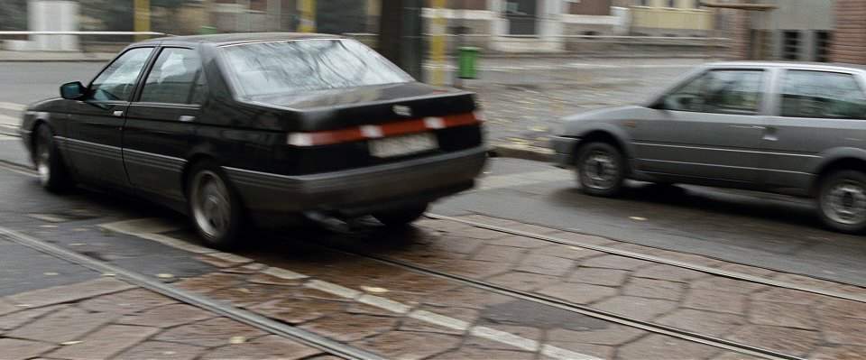 Citroën AX