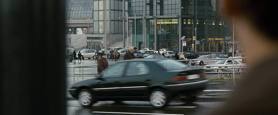 Citroën Xantia